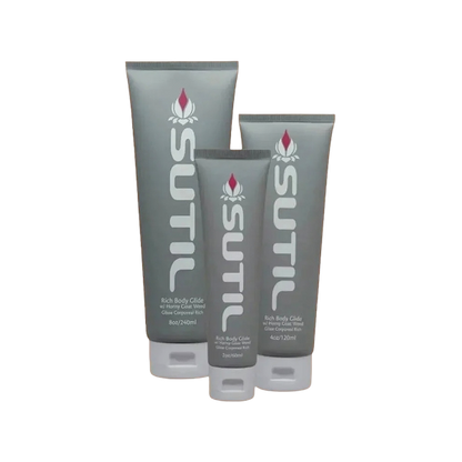 Sutil Rich Botanical Lubricant