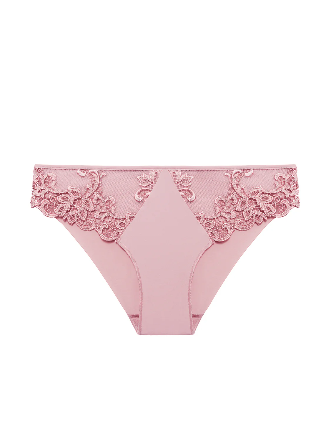 Blush Saga Brief