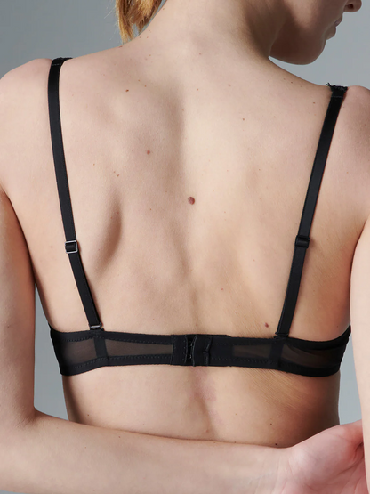Singuliere Half Cup Bra
