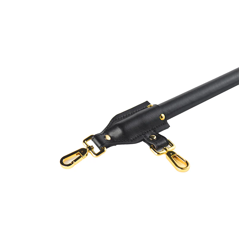 Discipline Leather Spreader Bar