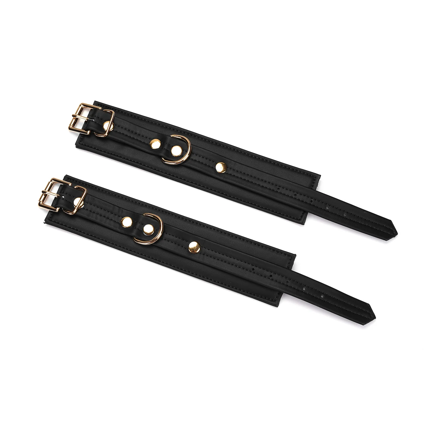 Shadowcraft Vegan Wrist Restraints