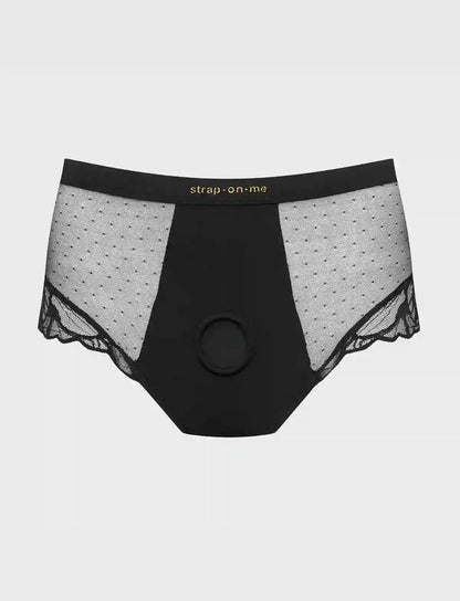 Divine Lace Harness