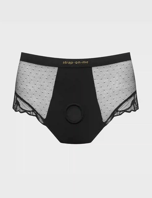 Divine Lace Harness