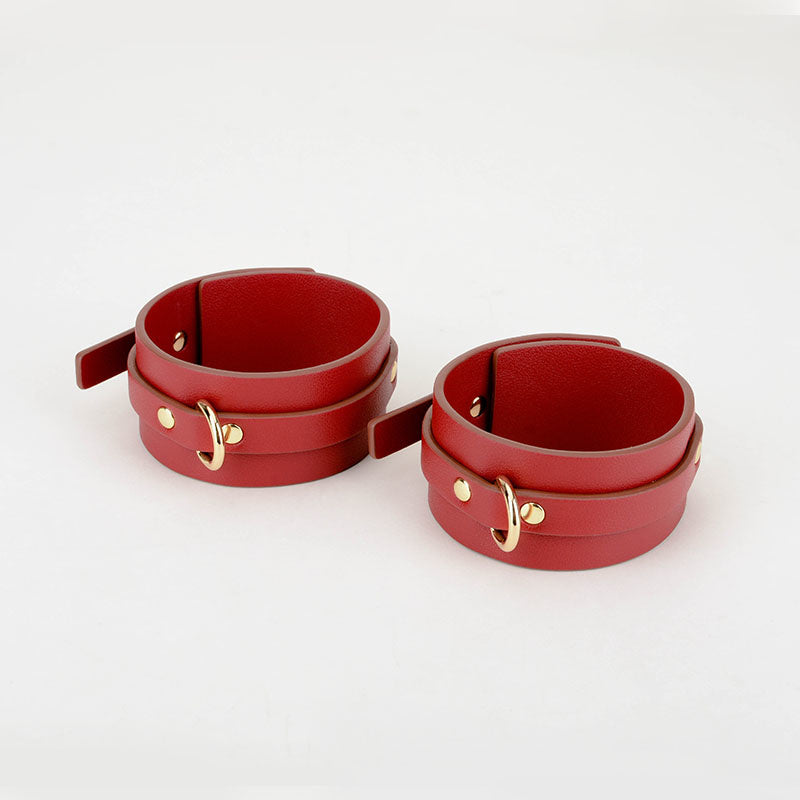 Viv Ankle Cuffs