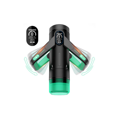 The Wing Automatic Male Masturbator