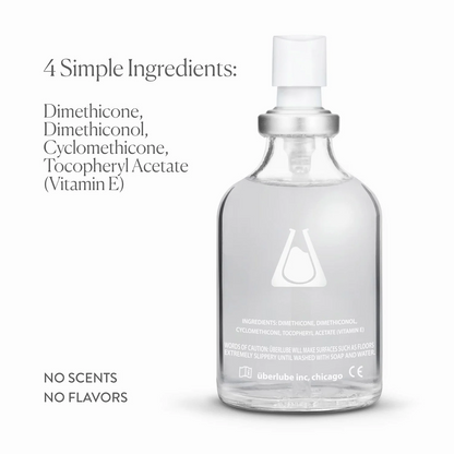 Überlube 100 mL Bottle