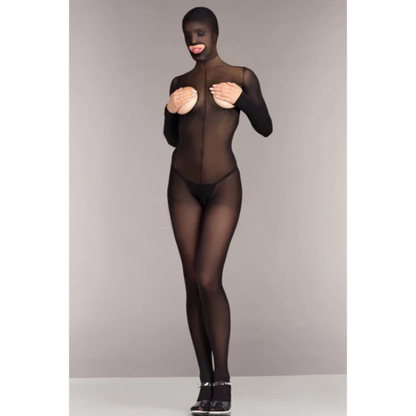 Tough Love Bodystocking One Size