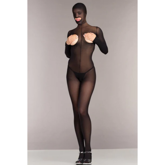 Tough Love Bodystocking One Size
