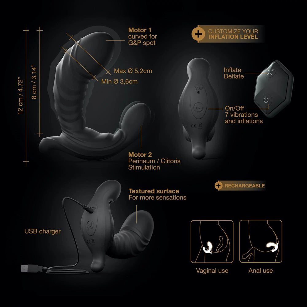 Marquee Logo 5