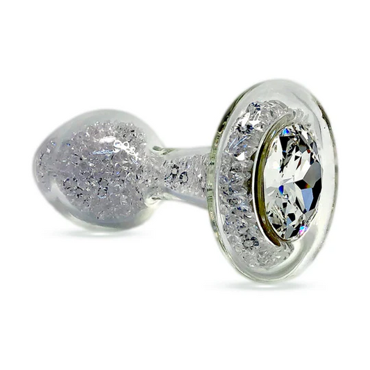 Sparkle Plug Clear