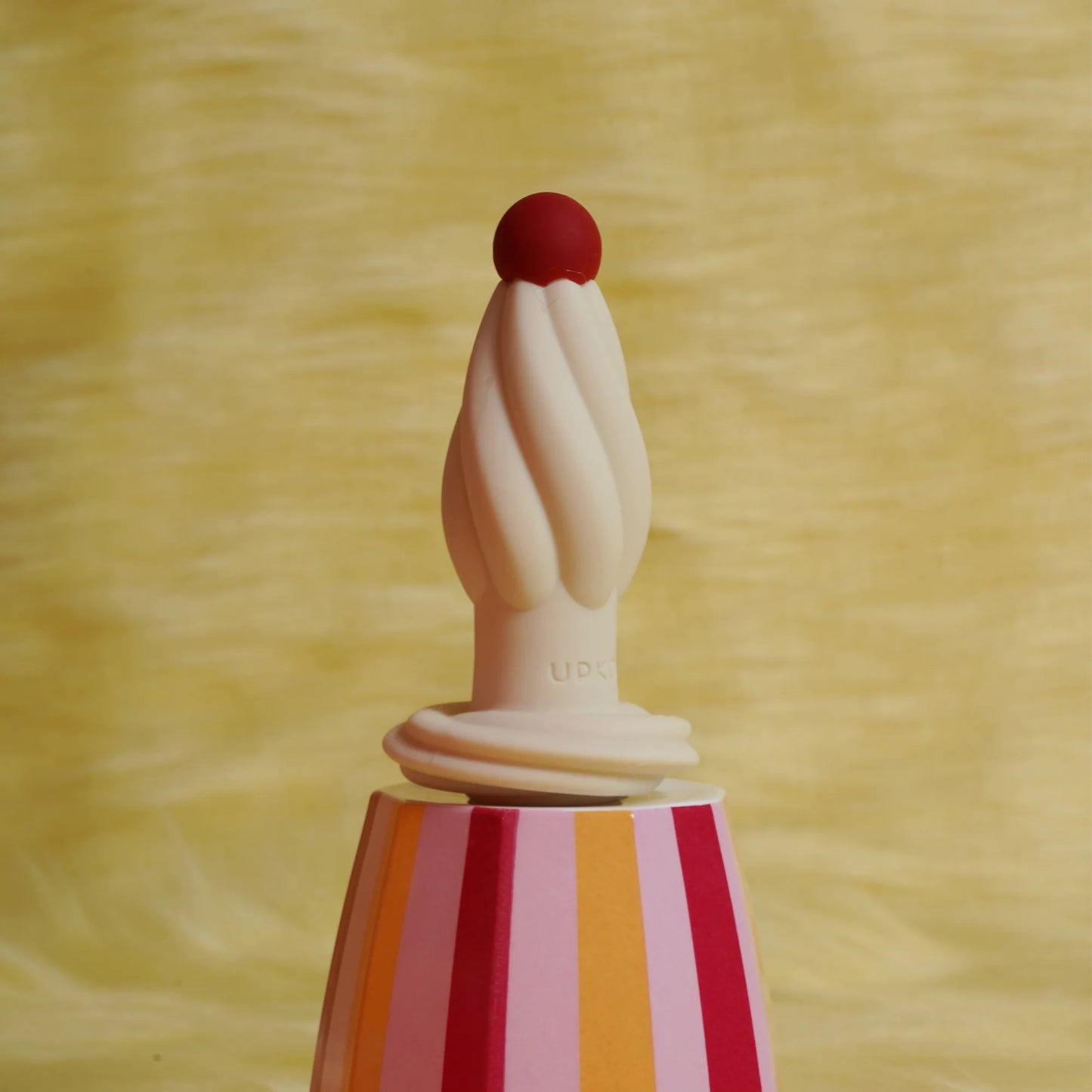 Gummy Love Game & Toy Set