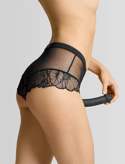 Divine Lace Harness