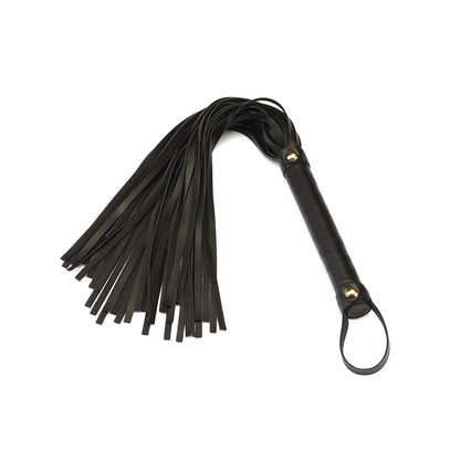 Shadowcraft Vegan Leather Flogger