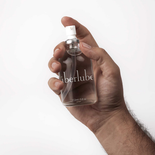 Überlube 100 mL Bottle