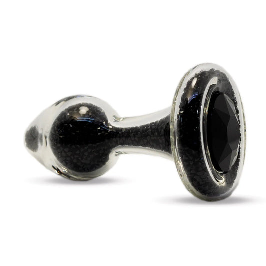 Sparkle Plug Black