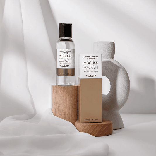 Mixgliss Lubricant & Massage