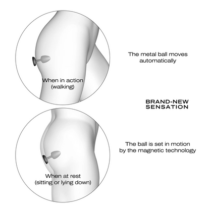 Geisha Plug Infinite M