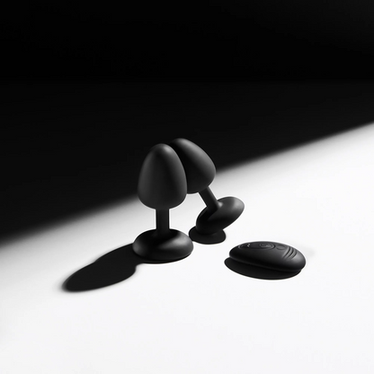 Geisha Plug Infinite M