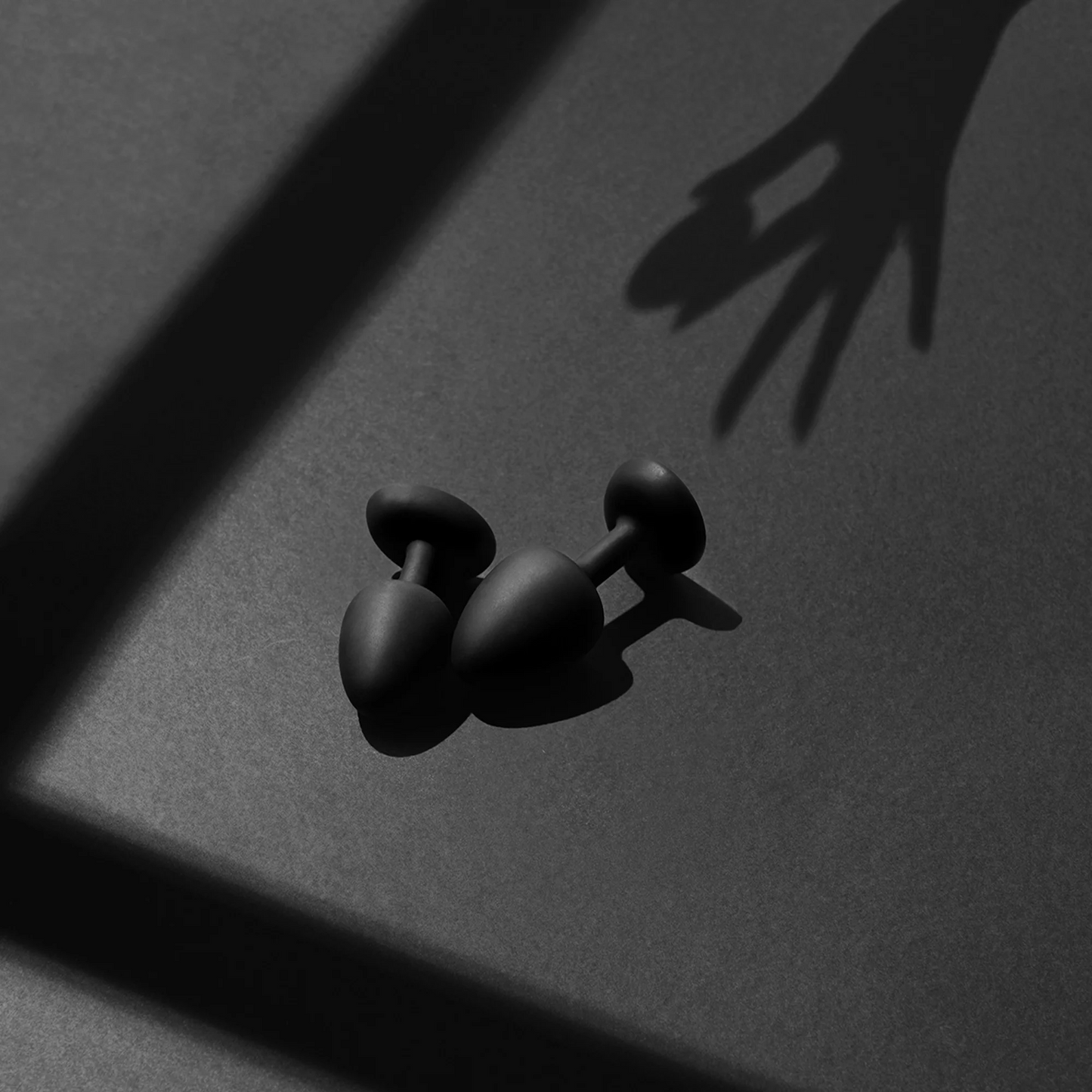 Geisha Plug Infinite M