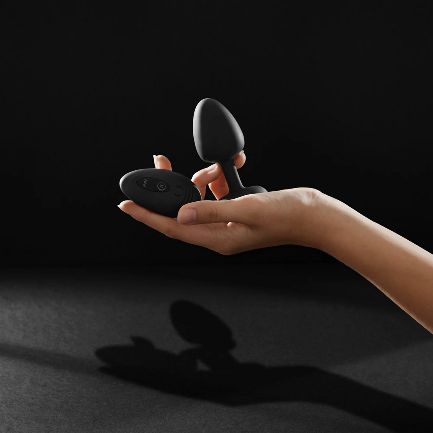 Geisha Plug Infinite M