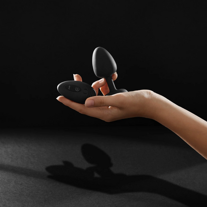 Geisha Plug Infinite M