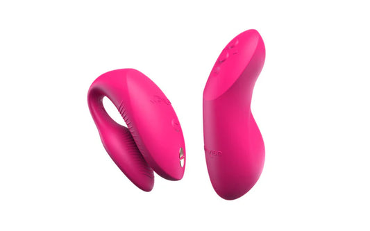 Chorus Pro Couples Vibrator