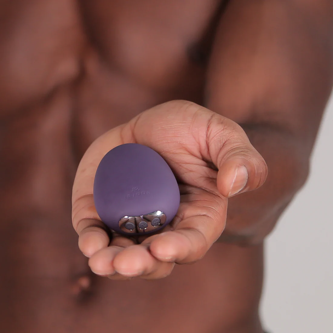 Je Joue Mimi Soft Silicone Vibrator