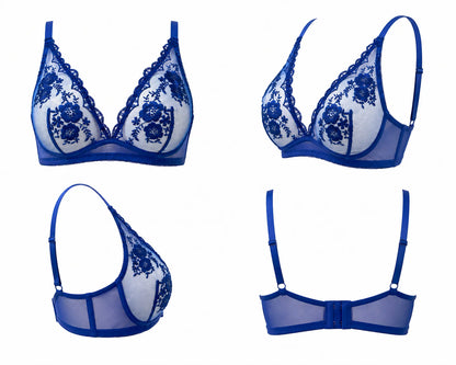 Parisienne Bralette