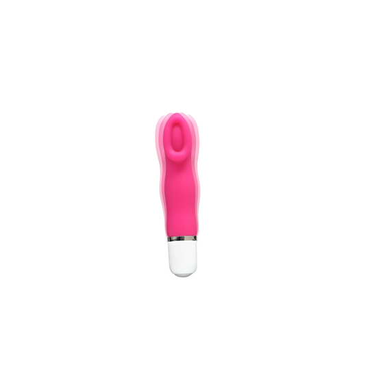 Luv Battery Operated Mini Vibe
