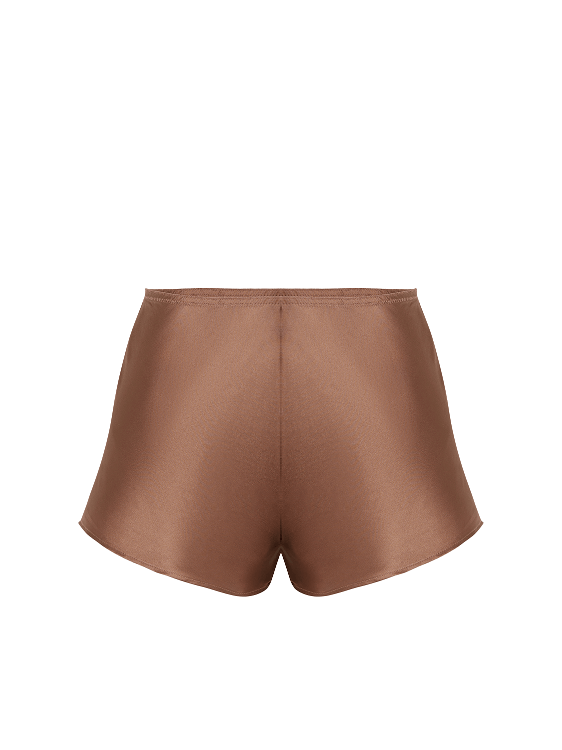 Dream Silk Short Macchiato