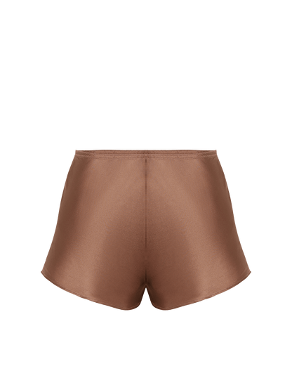 Dream Silk Short Macchiato