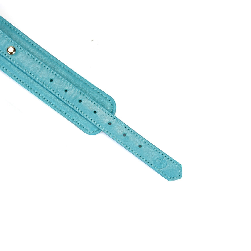 Valkyrie Vice Leather Wrist Restraint