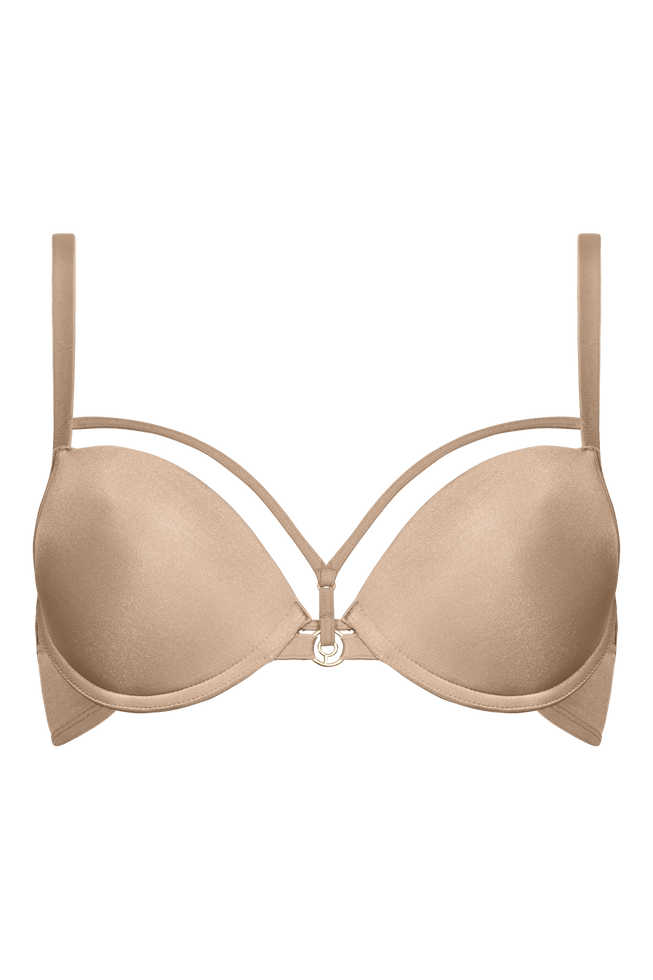 Marlies Dekkers Space Odyssey Padded Plunge Bra