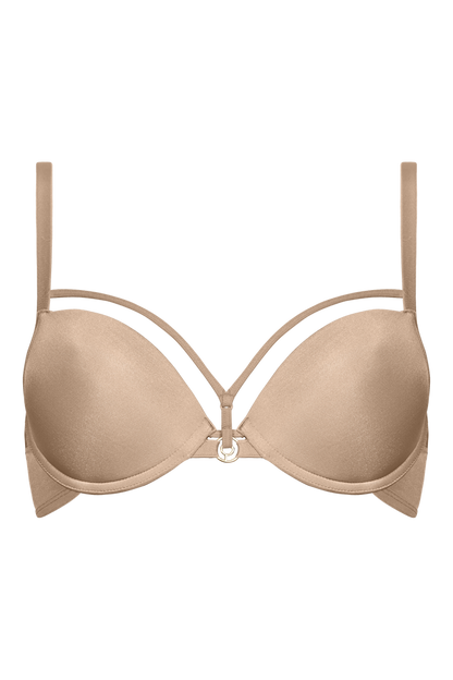 Marlies Dekkers Space Odyssey Padded Plunge Bra