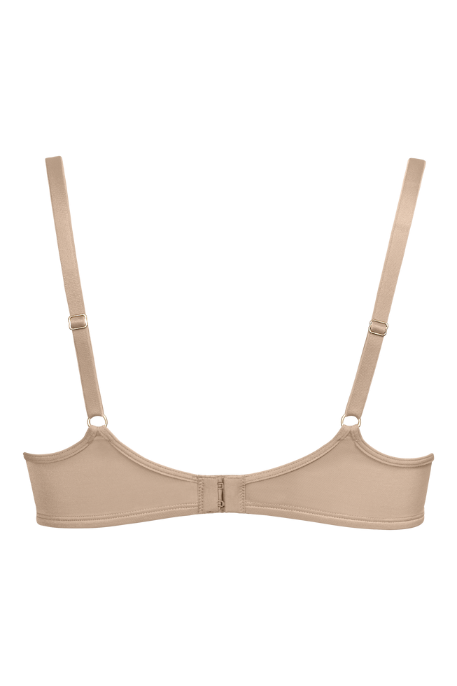 Marlies Dekkers Space Odyssey Padded Plunge Bra