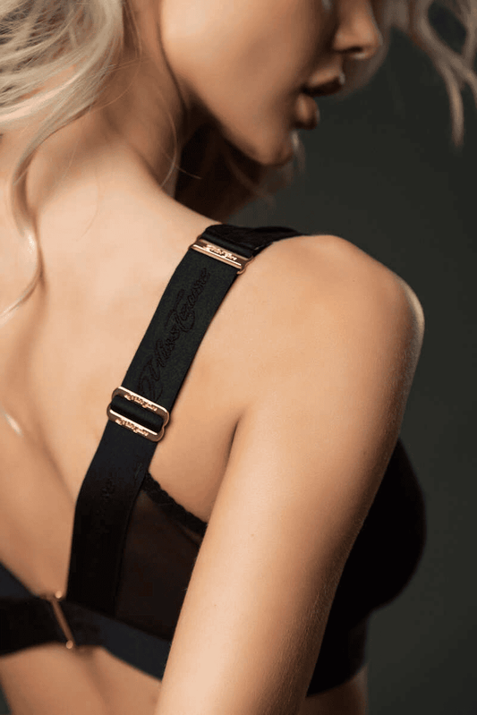 Porsha Peek-A-Boo Top