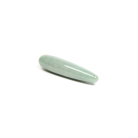 The Indian Jade Original Crystal Dildo