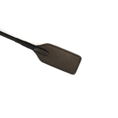 Shogun Thick Leather Riding Crop