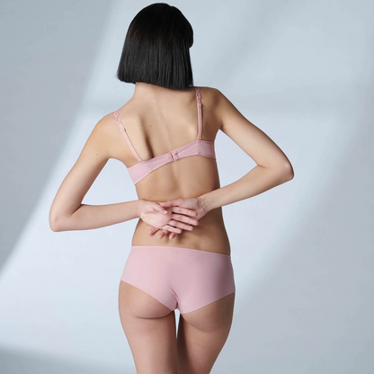 Blush Saga Half Cup Bra