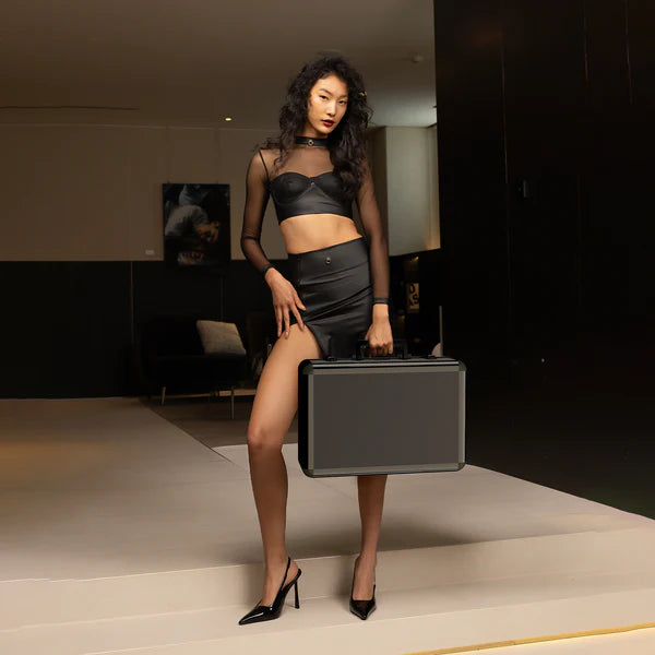 Prestige Bond Restraint Kit Advanced