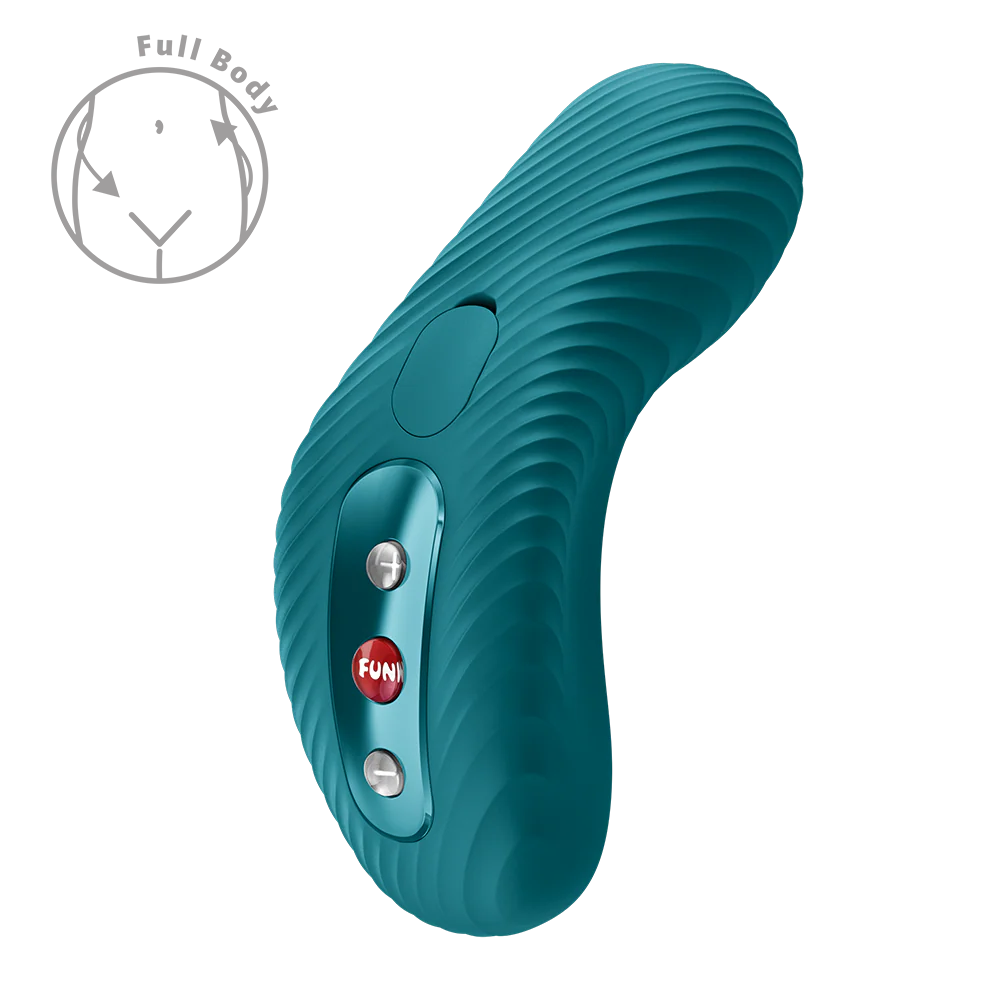 Fun Factory Laya III Lay-On Vibrator