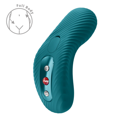 Fun Factory Laya III Lay-On Vibrator