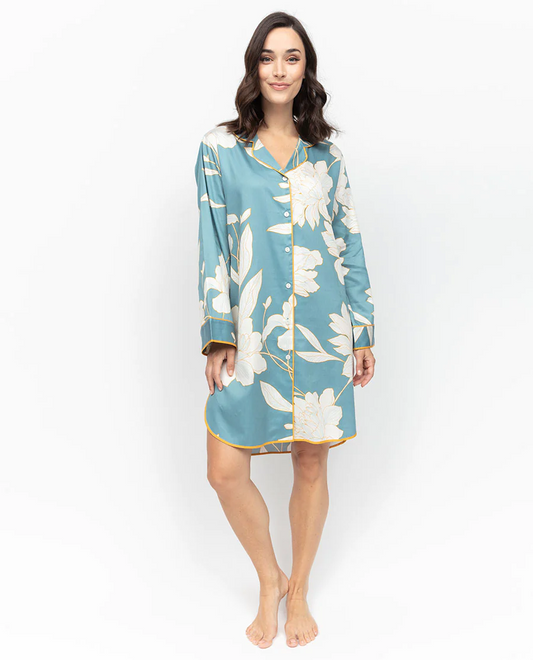 Greenwich Nightshirt