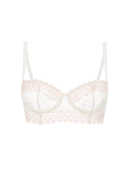 Radieuse Half Cup Bra