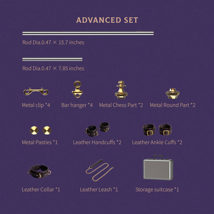 Prestige Bond Restraint Kit Basic