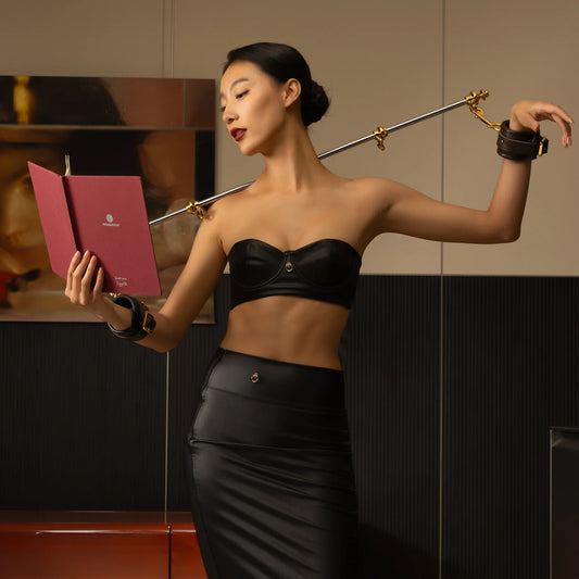 Prestige Bond Restraint Kit Basic