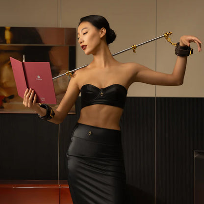 Prestige Bond Restraint Kit Advanced