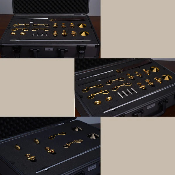 Prestige Bond Restraint Kit Advanced