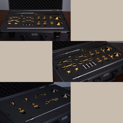 Prestige Bond Restraint Kit Advanced