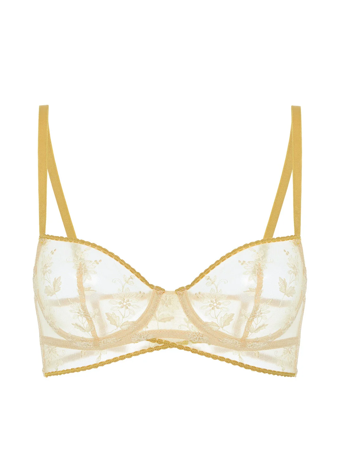 Adele Bra Vanilla